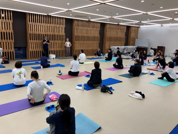 身体・知的部会主催の研修を開催しました